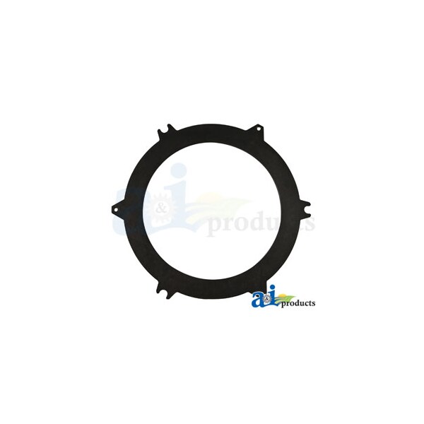 Disc, Brake Actuating 13" x13" x1"